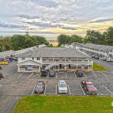 Ogunquit Tides Motel Eksteriør bilde