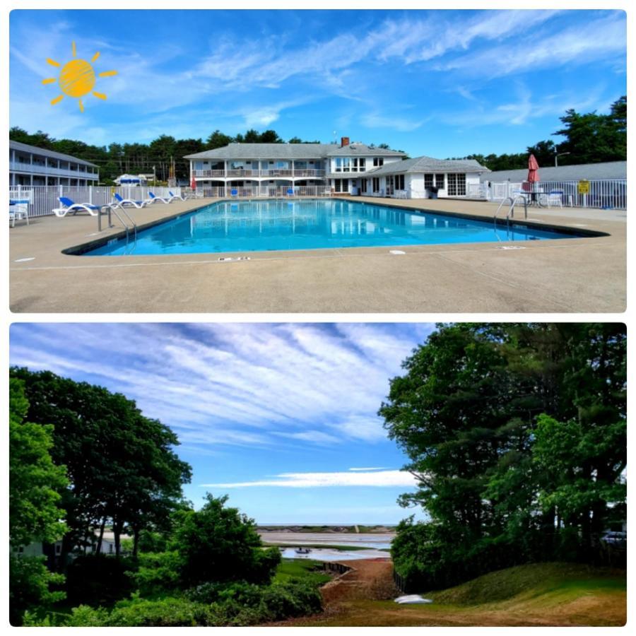 Ogunquit Tides Motel Eksteriør bilde