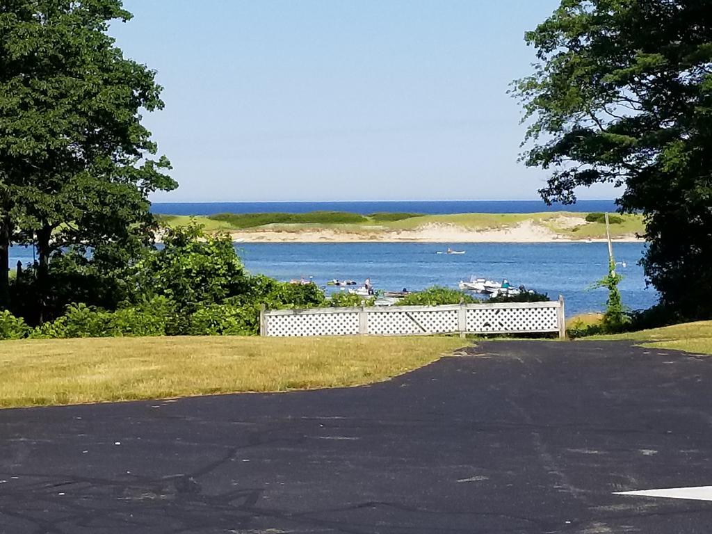 Ogunquit Tides Motel Eksteriør bilde