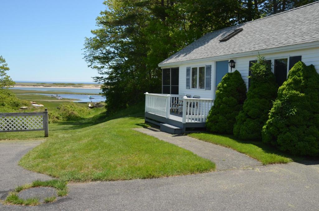 Ogunquit Tides Motel Eksteriør bilde