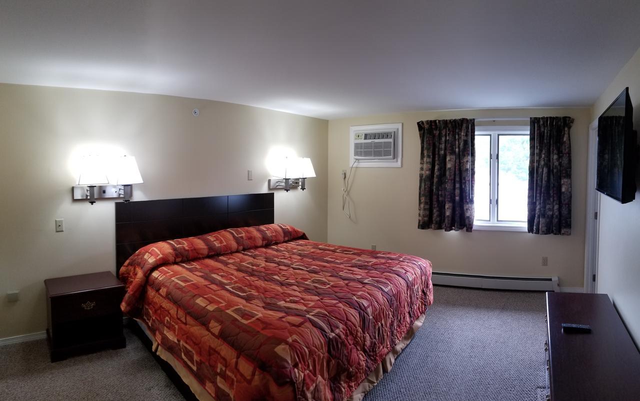 Ogunquit Tides Motel Eksteriør bilde