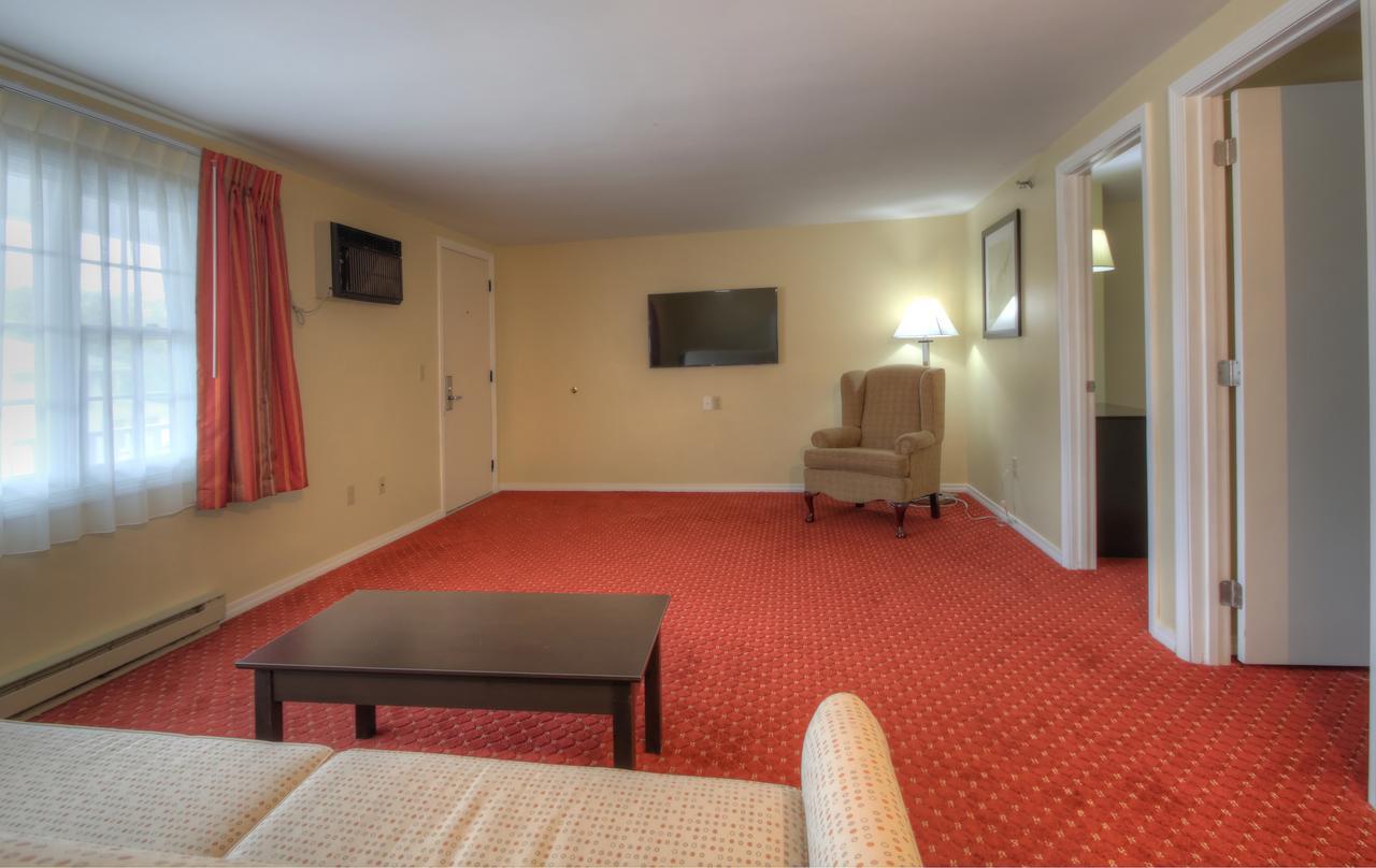 Ogunquit Tides Motel Eksteriør bilde