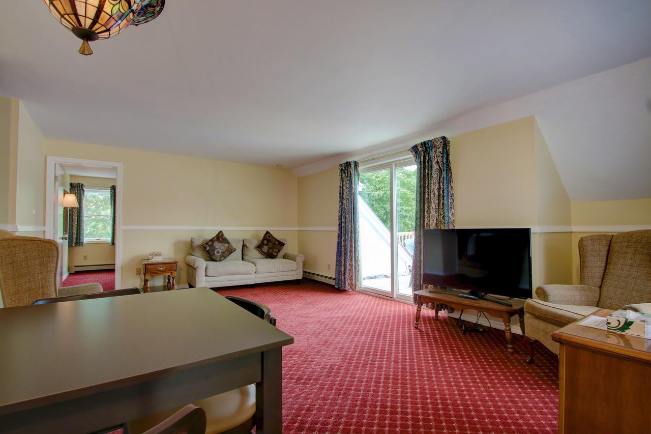 Ogunquit Tides Motel Eksteriør bilde