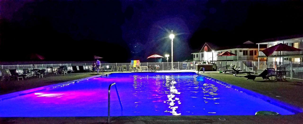 Ogunquit Tides Motel Eksteriør bilde
